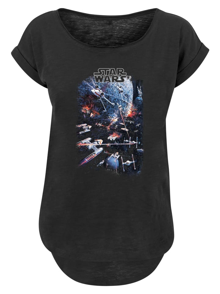 Футболка Star Wars Galaxy Space Fight Classic черного цвета F4NT4STIC, Черный, Футболка Star Wars Galaxy Space Fight Classic черного цвета F4NT4STIC
Футболка Star Wars Galaxy Space Fight Classic черного цвета F4NT4STIC, Черный, Футболка Star Wars Galaxy Space Fight Classic черного цвета F4NT4STIC