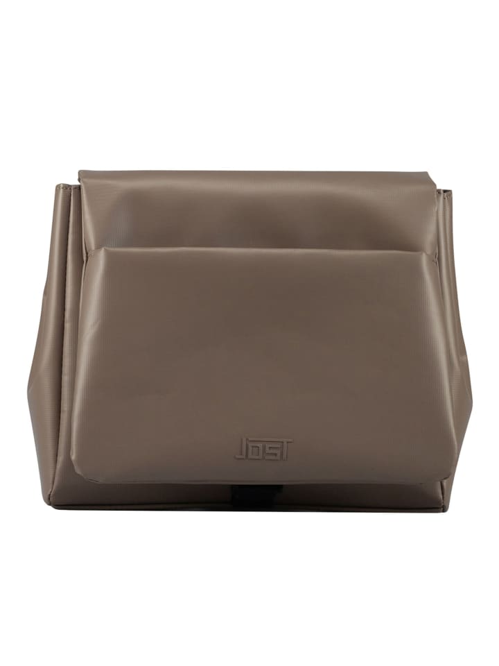 Наплечная сумка Jost Tolja Umhängeriemen 25 cm, серо-коричневый
Наплечная сумка Jost Tolja Umhängeriemen 25 cm, серо-коричневый