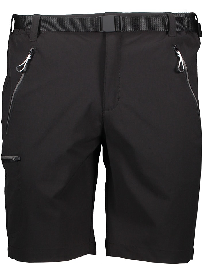 Функциональные шорты Xert Str III Regatta, черный
Функциональные шорты Xert Str III Regatta, черный