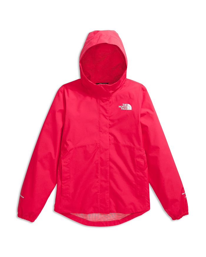 Дождевик Antora для девочек - Little Kid, Big Kid The North Face, розовый
Дождевик Antora для девочек - Little Kid, Big Kid The North Face, розовый