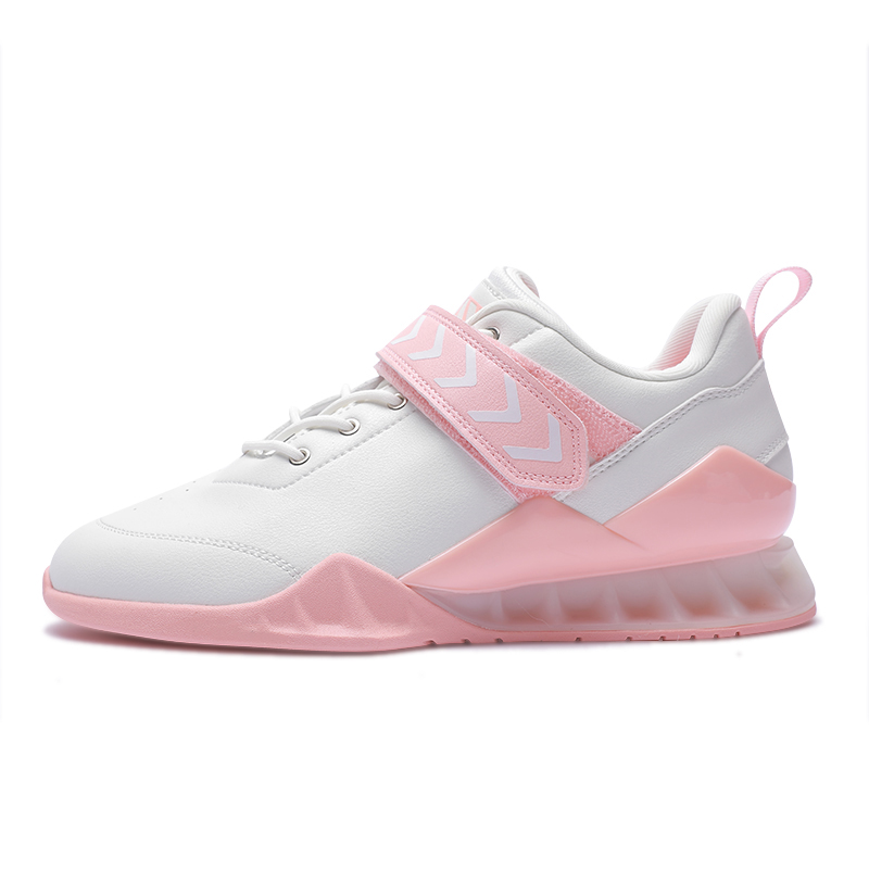 Женские кроссовки для тренировок Low top с поддержкой, балансом и воздухопроницаемостью YANSHIXINGQIU, белый
Женские кроссовки для тренировок Low top с поддержкой, балансом и воздухопроницаемостью YANSHIXINGQIU, белый