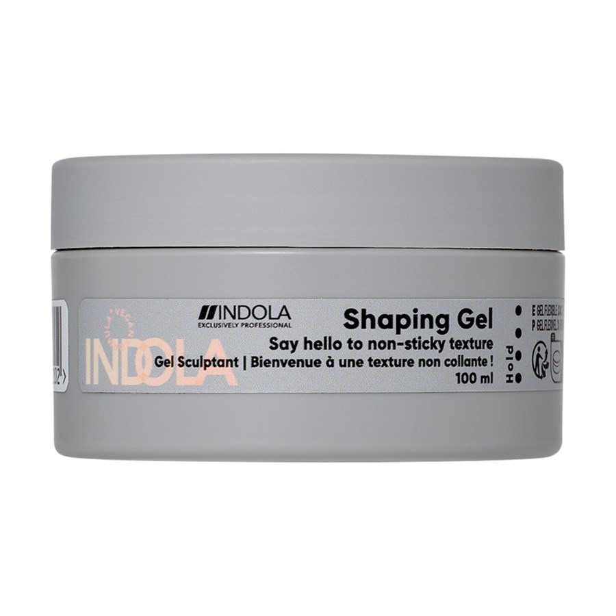 Гель для волос texture glue Indola, объем 100 мл
Гель для волос texture glue Indola, объем 100 мл