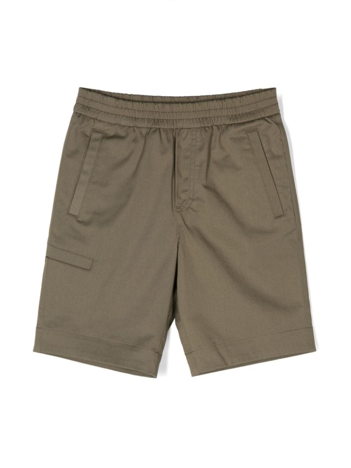 Moncler Enfant шорты с нашивкой-логотипом, зеленый
Moncler Enfant шорты с нашивкой-логотипом, зеленый