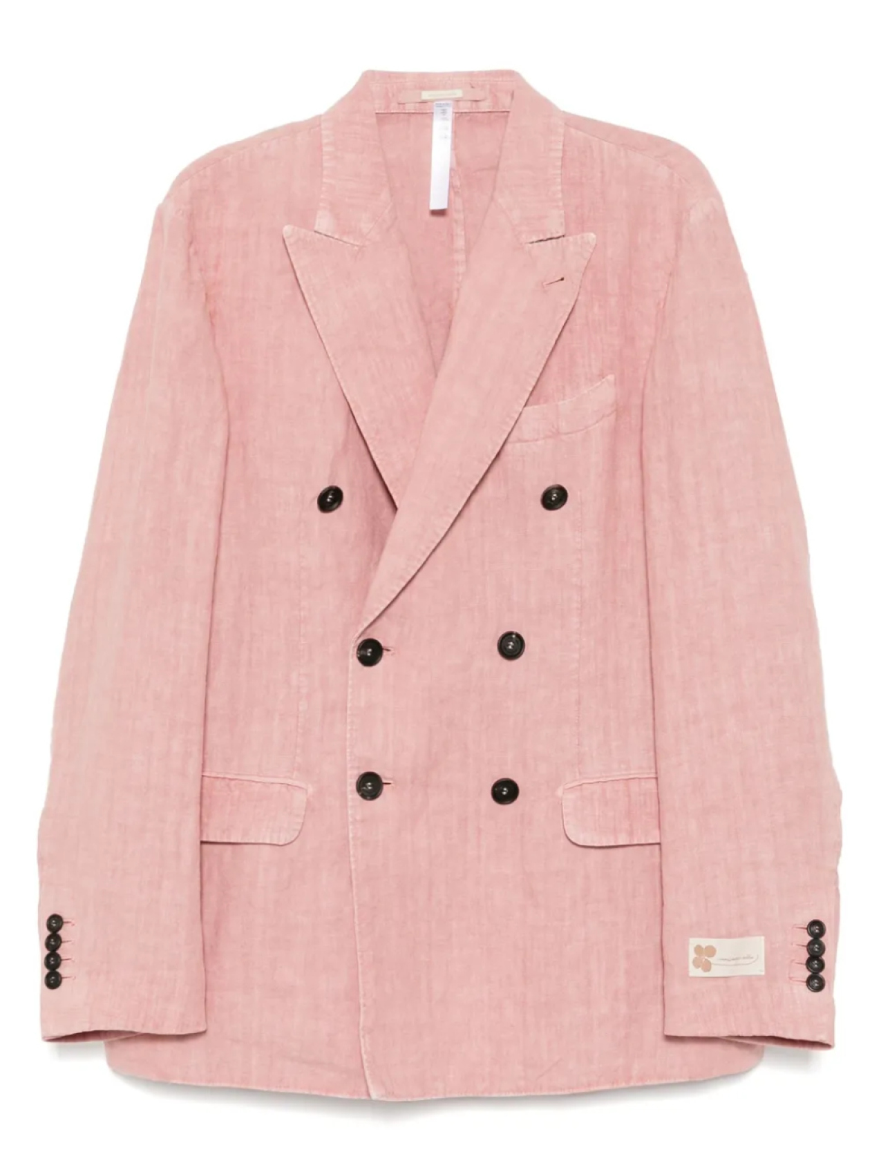 Massimo Alba куртка Monster, розовый
Massimo Alba куртка Monster, розовый