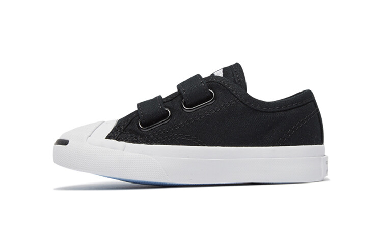 Кроссовки Converse Jack Purcell для малышей TD
Кроссовки Converse Jack Purcell для малышей TD