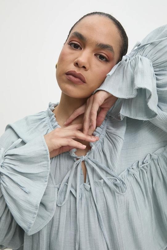 Блузка Answear.Lab, синий
Блузка Answear.Lab, синий