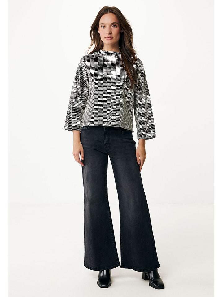 Блуза Mexx Bluse, цвет Schwarz/Beige
Блуза Mexx Bluse, цвет Schwarz/Beige