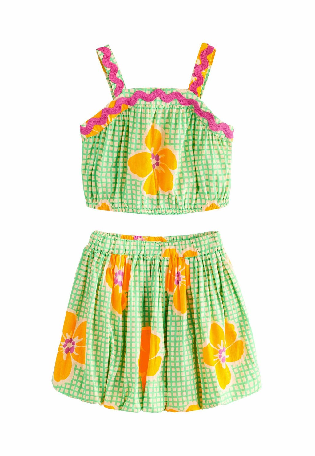 Топ REGULAR FIT Next, зеленый
Топ REGULAR FIT Next, зеленый