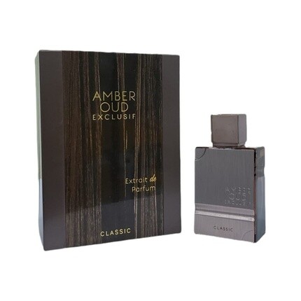 Orientica Amber Oud Execlusif Extrait De Parfum Classic для женщин Eeu De Parfum спрей 2,0 унции, Al Haramain
Orientica Amber Oud Execlusif Extrait De Parfum Classic для женщин Eeu De Parfum спрей 2,0 унции, Al Haramain