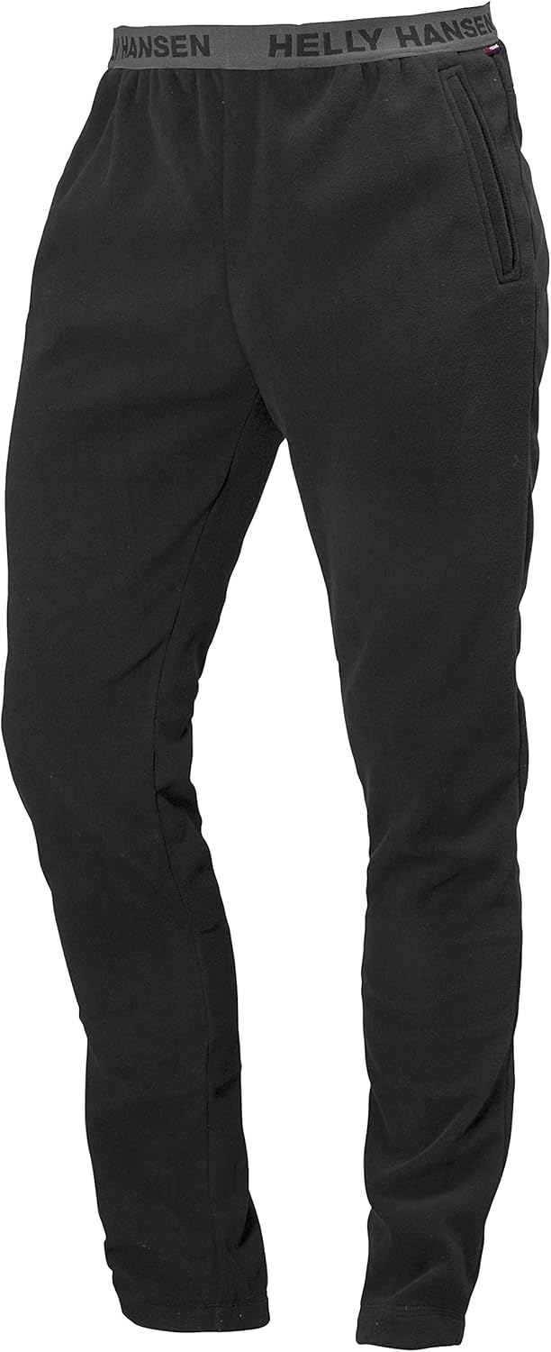 Helly Hansen мужские брюки Daybreaker Fleece, 991 Black
Helly Hansen мужские брюки Daybreaker Fleece, 991 Black