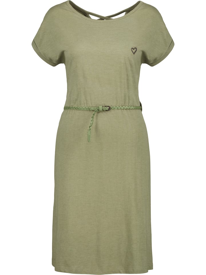 Платье до колена alife and kickin
Платье до колена alife and kickin