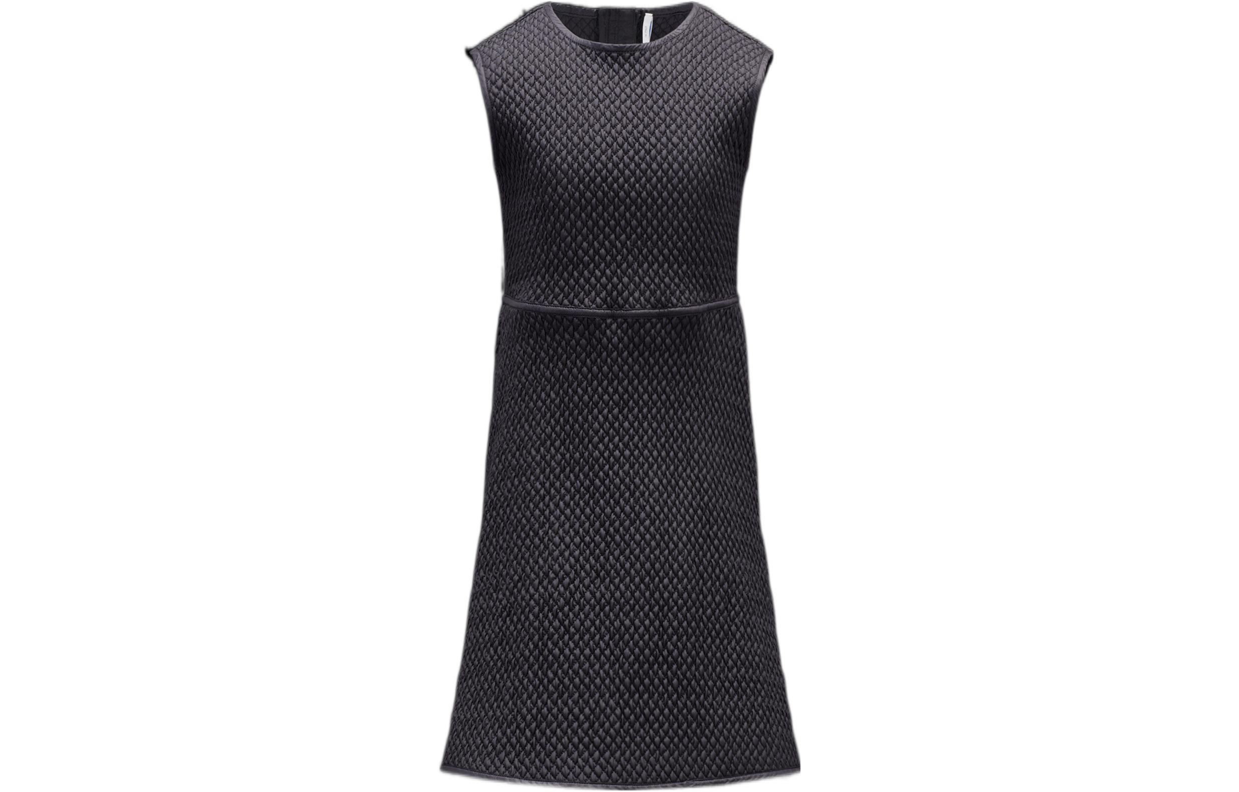 Детское платье Moncler, черный
Детское платье Moncler, черный