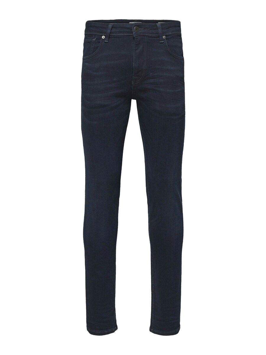 Узкие джинсы SELECTED SLHLEON, Night Blue
Узкие джинсы SELECTED SLHLEON, Night Blue