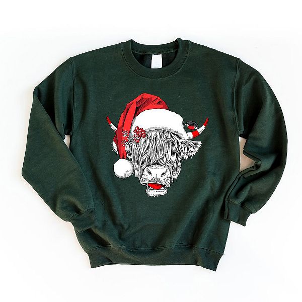 Свитшот Christmas heifer Simply Sage Market, Зеленый, Свитшот Christmas heifer Simply Sage Market
Свитшот Christmas heifer Simply Sage Market, Зеленый, Свитшот Christmas heifer Simply Sage Market