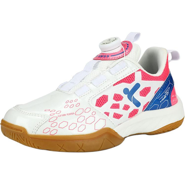 Детские кроссовки для начальной школы Kung Fu partners, розовый
Детские кроссовки для начальной школы Kung Fu partners, розовый