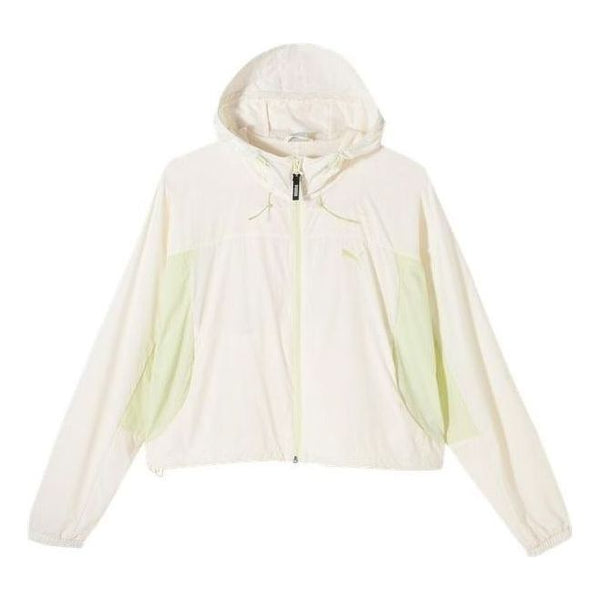 Куртка urban cool uv jacket 'white' Puma, белый
Куртка urban cool uv jacket 'white' Puma, белый