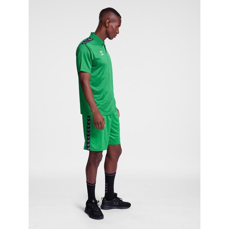 Спортивная футболка Hummel, цвет smaragdgrün
Спортивная футболка Hummel, цвет smaragdgrün