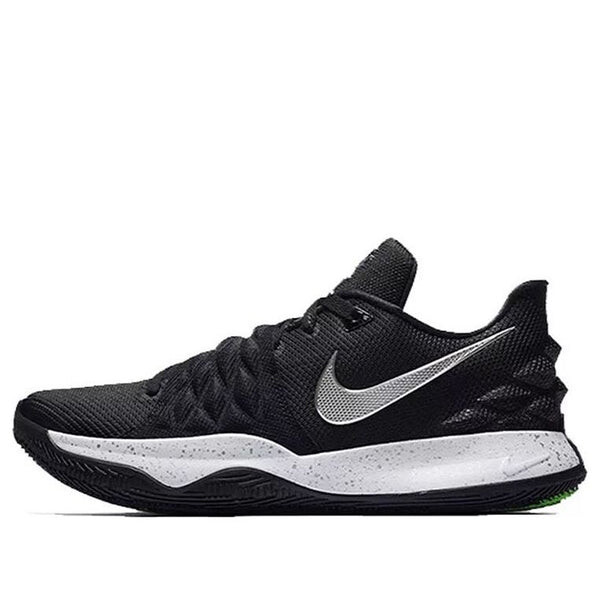 Кроссовки kyrie low ep Nike, черный
Кроссовки kyrie low ep Nike, черный