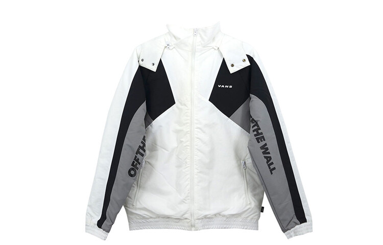 Куртка мужская Vans
Куртка мужская Vans