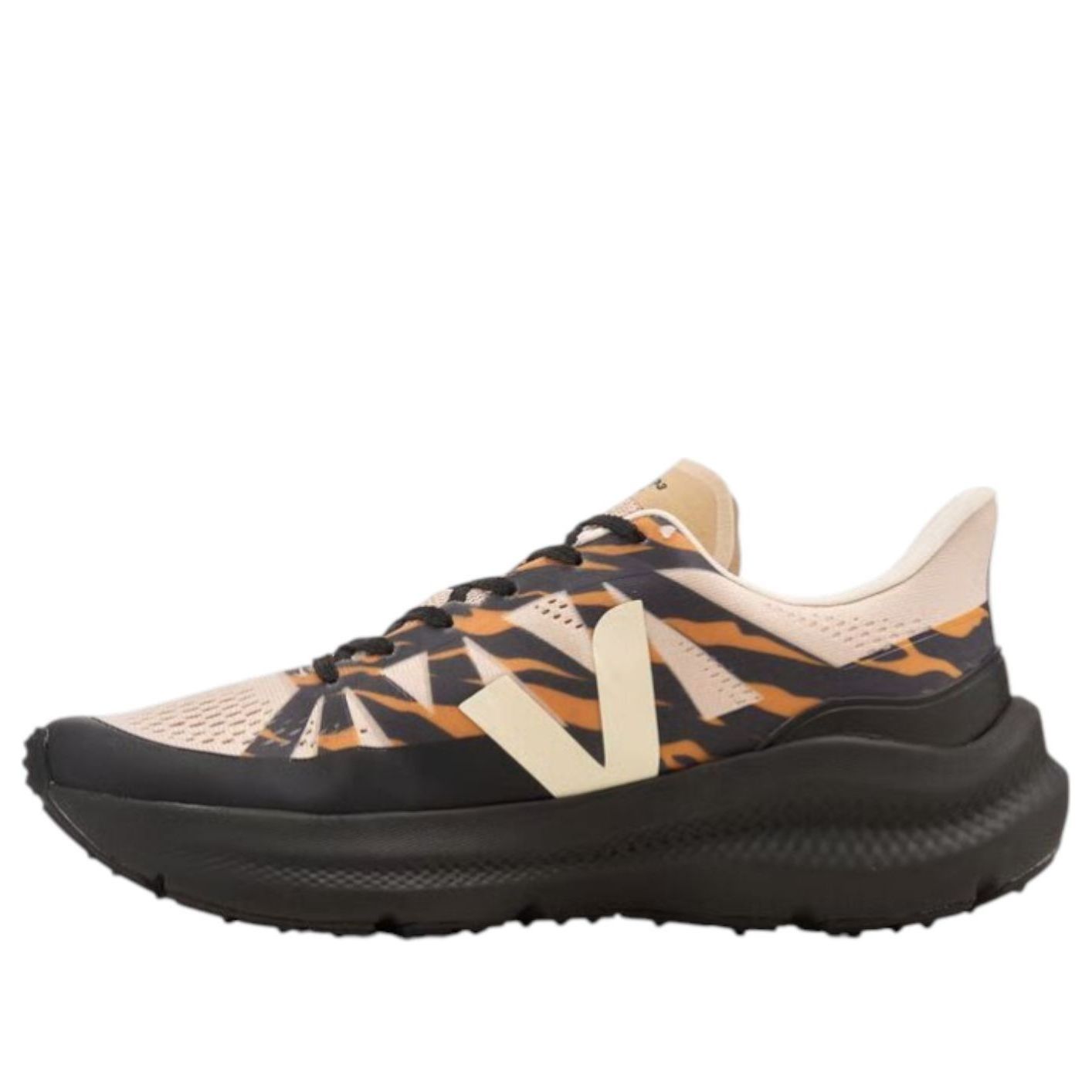 Кроссовки VEJA x Cesar Villalba Condor 3 Advanced 'Areia Cashew Ouro'
Кроссовки VEJA x Cesar Villalba Condor 3 Advanced 'Areia Cashew Ouro'