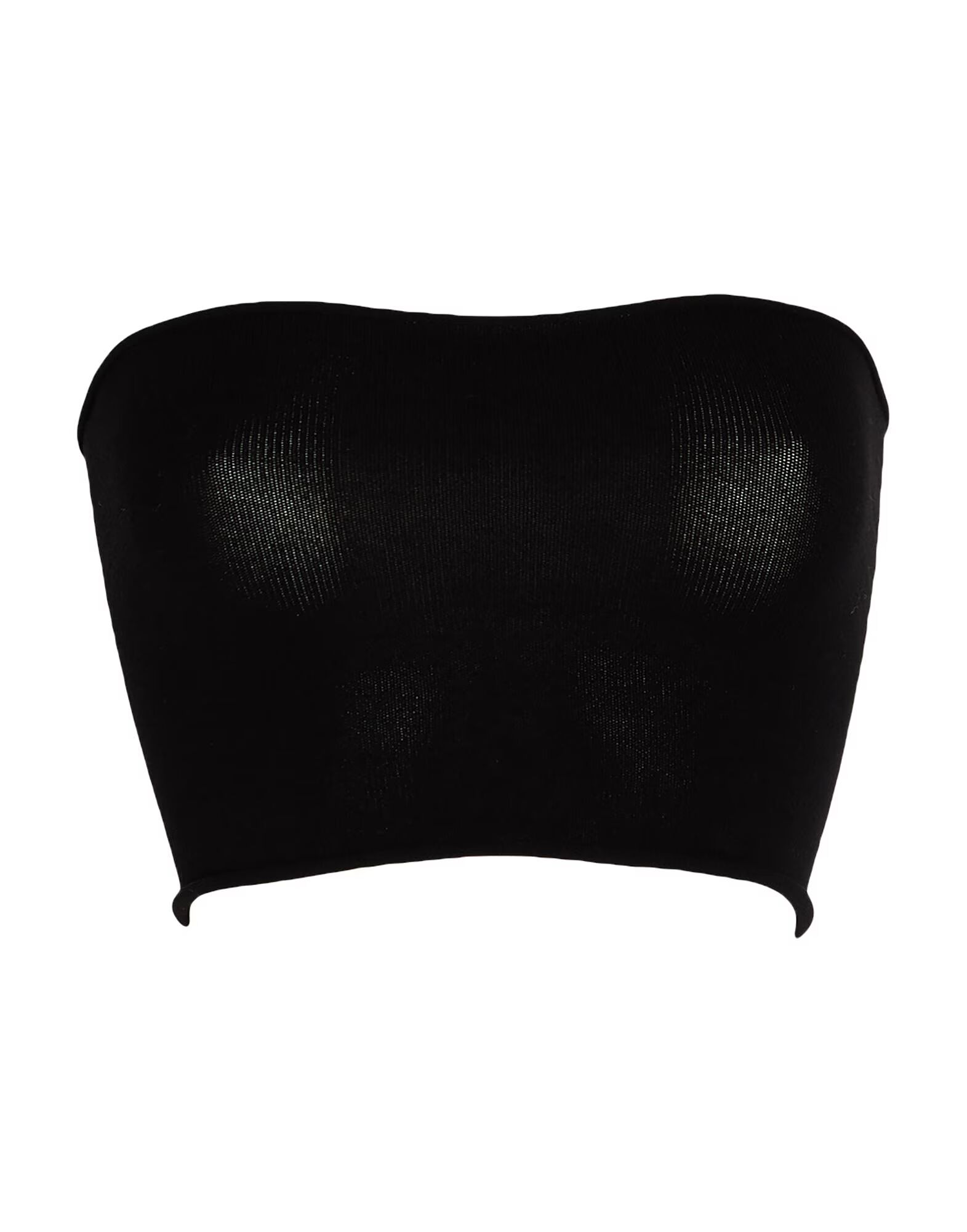 Топ Isabel Benenato, черный
Топ Isabel Benenato, черный