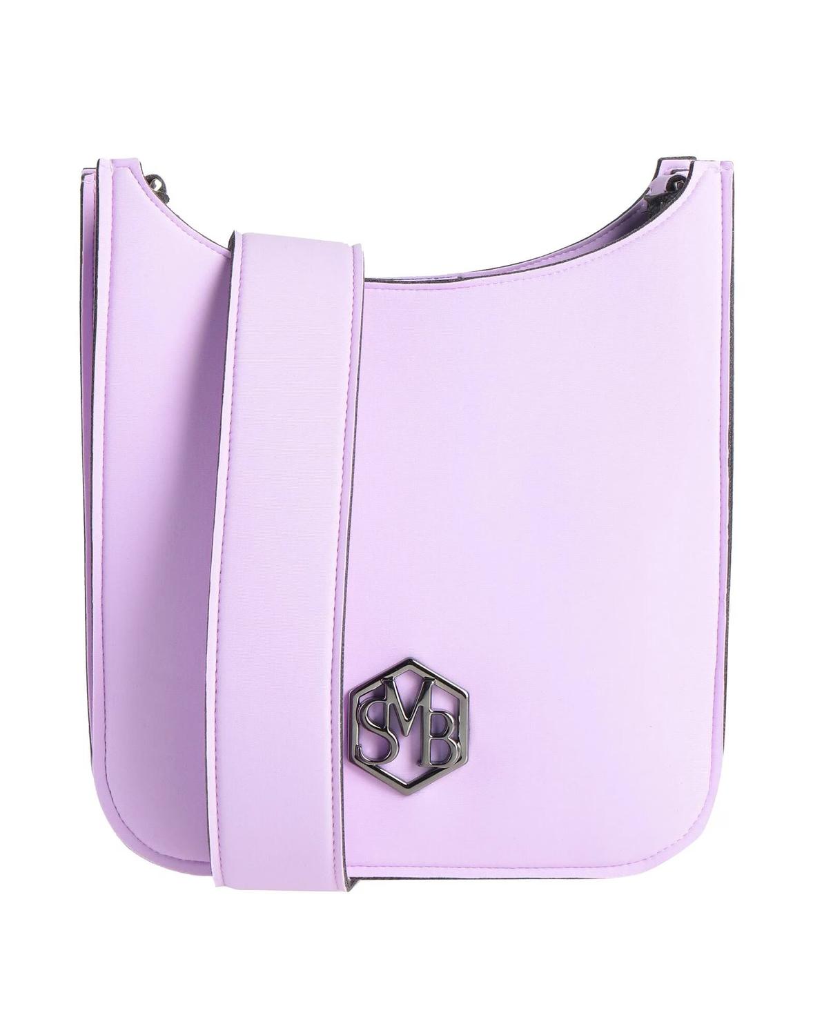 Сумка через плечо Save My Bag, сиреневый
Сумка через плечо Save My Bag, сиреневый