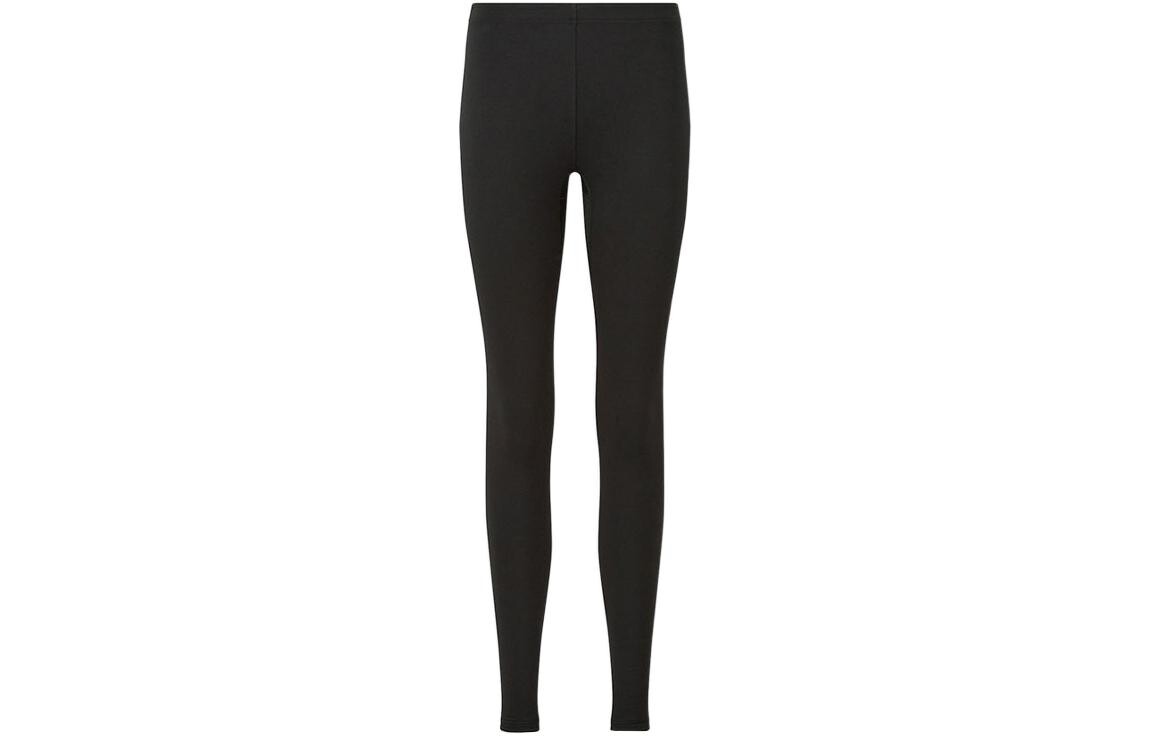 Женские термоштаны Uniqlo, черный
Женские термоштаны Uniqlo, черный