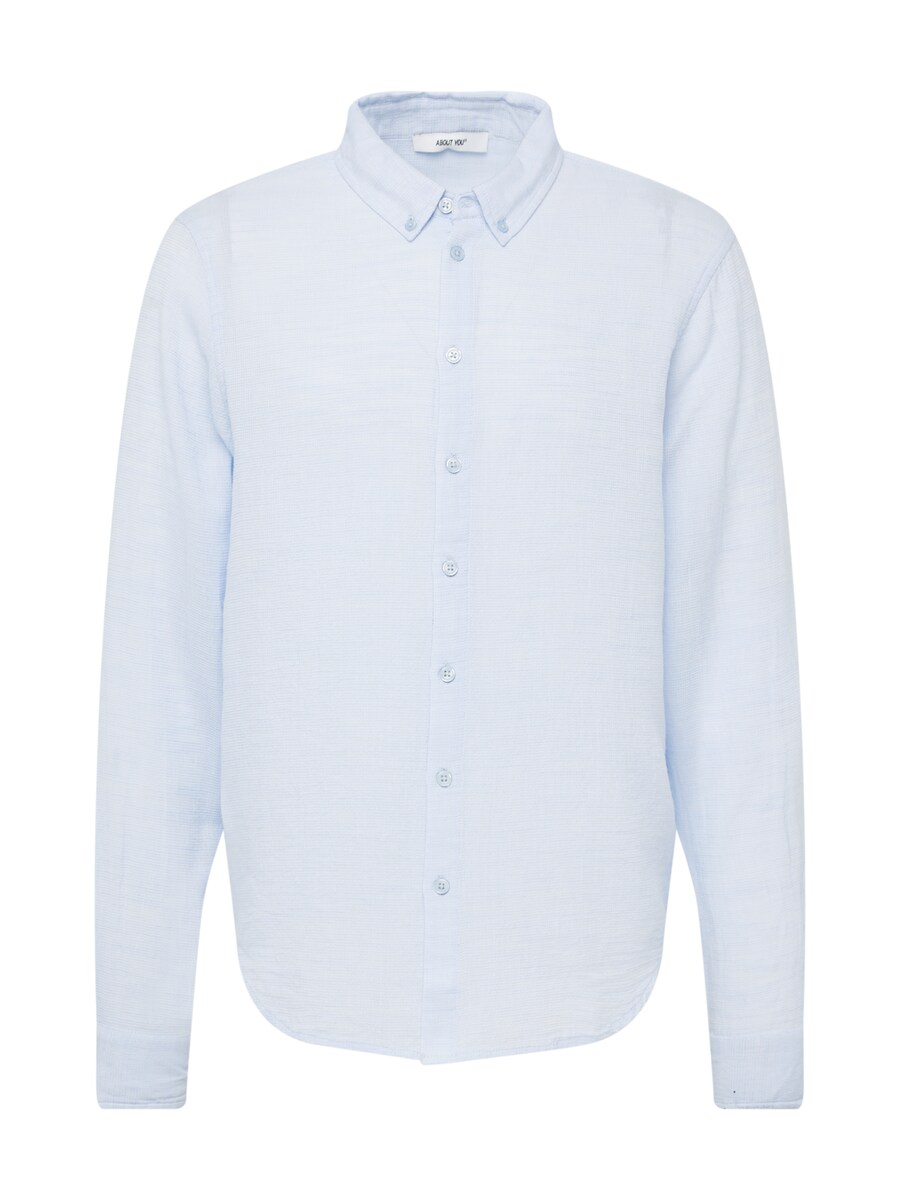 Рубашка на пуговицах классического кроя ABOUT YOU Vince, Light blue
Рубашка на пуговицах классического кроя ABOUT YOU Vince, Light blue