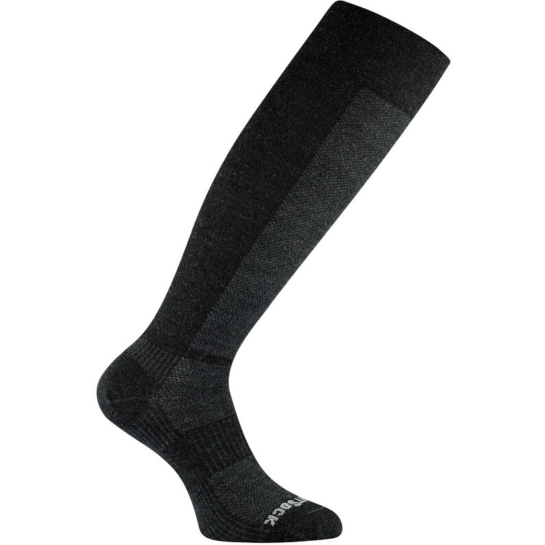 Носки Coolmesh II Merino OTC Wrightsock, черный 
Носки Coolmesh II Merino OTC Wrightsock, черный