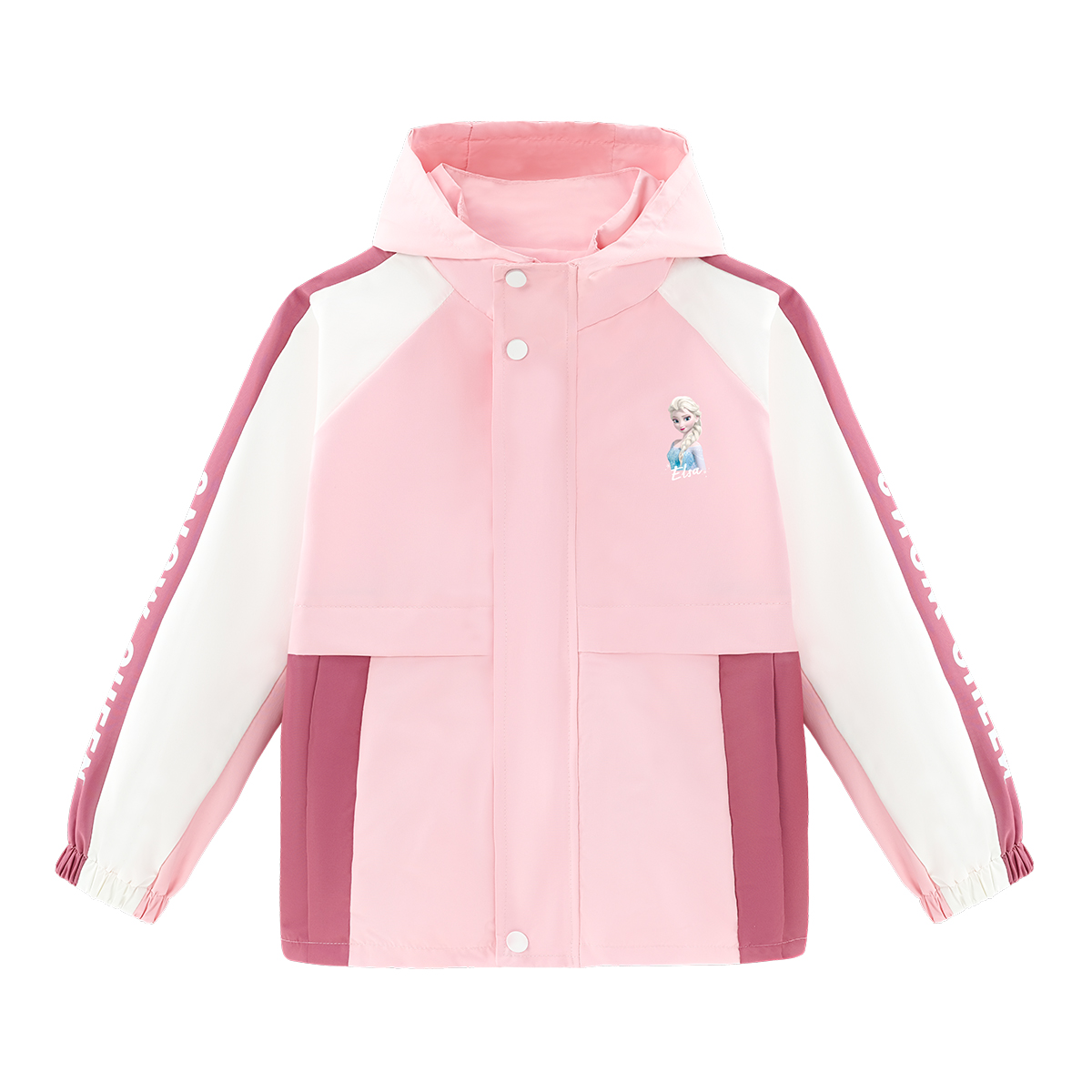 Disney Ветровка Pink Kids'
Disney Ветровка Pink Kids'