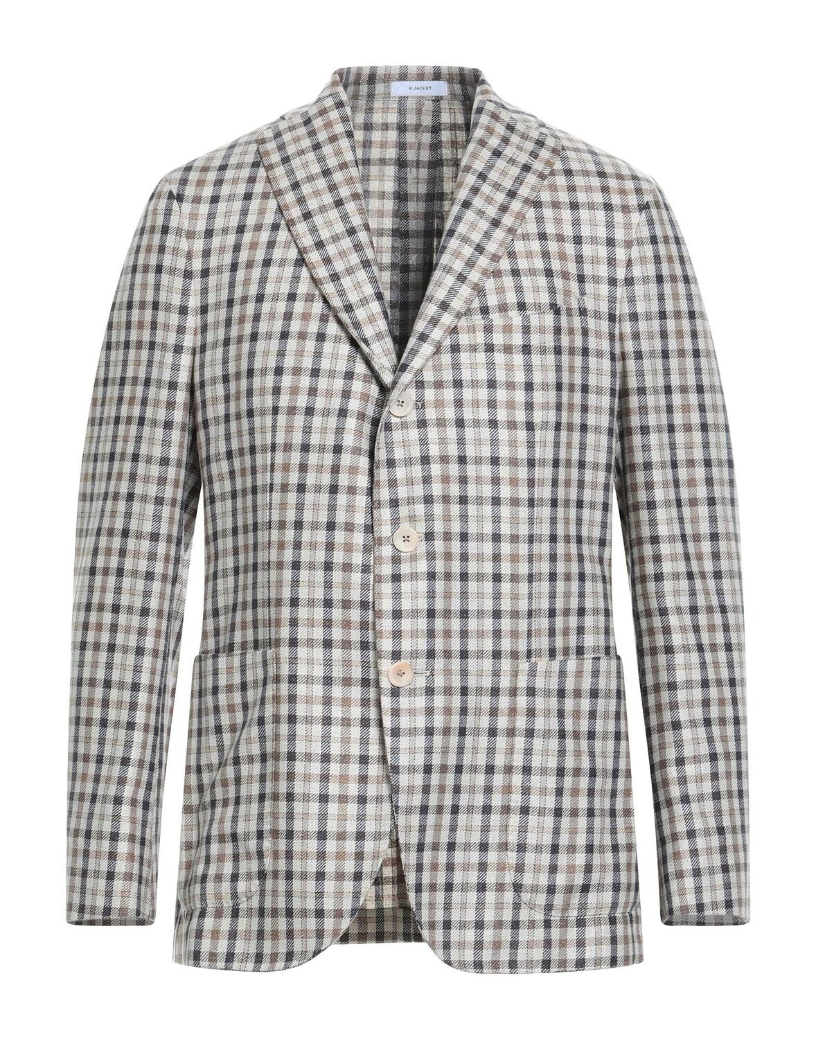 Блейзер Boglioli, бежевый
Блейзер Boglioli, бежевый