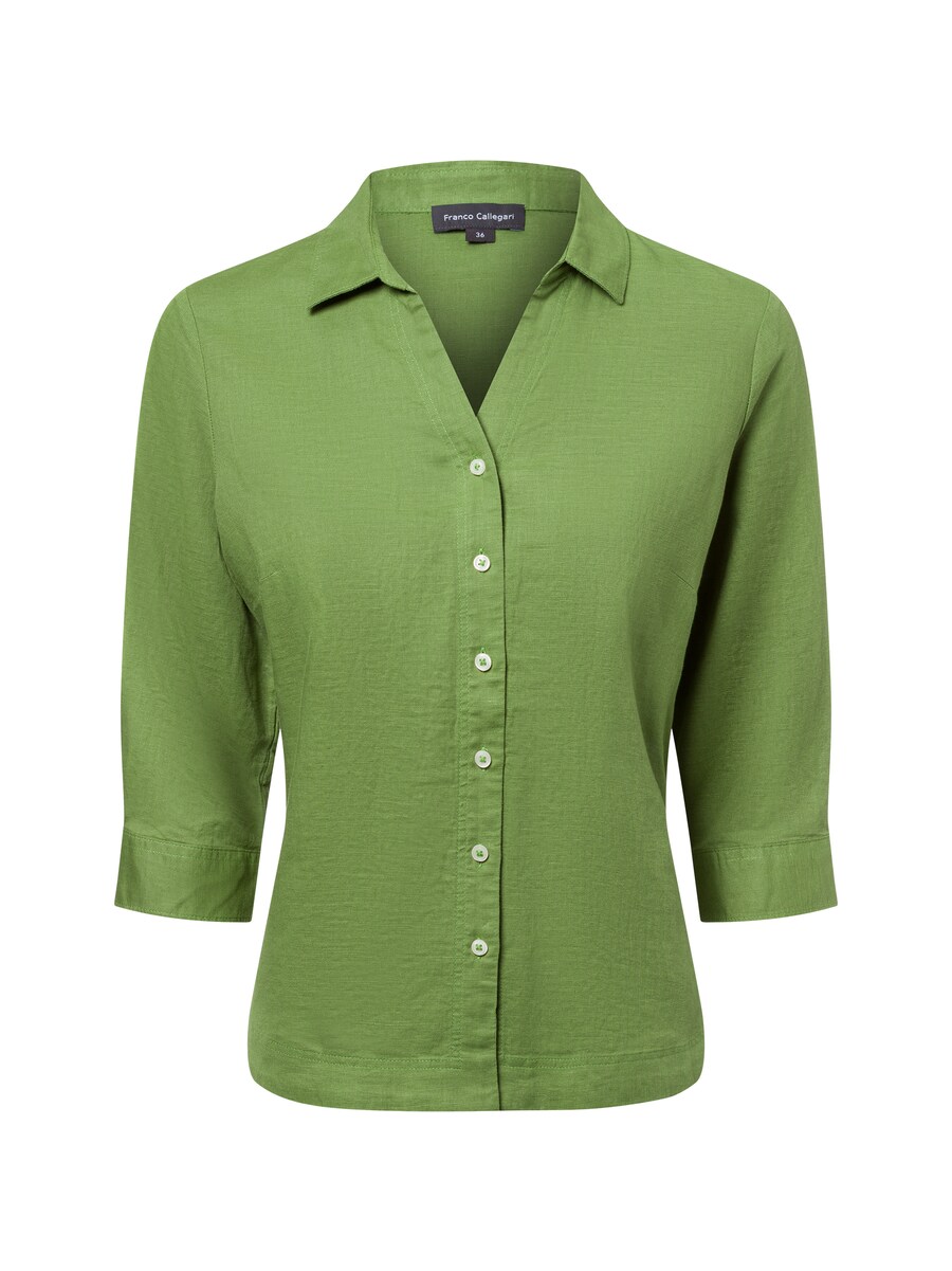 Блуза Franco Callegari, Green
Блуза Franco Callegari, Green