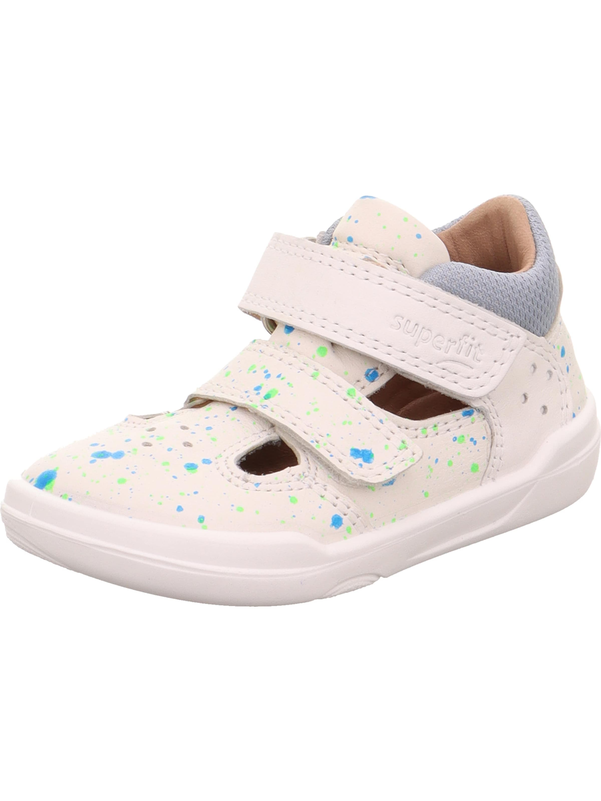 SUPERFIT Сандалии 'SUPERFREE', мультиколор
SUPERFIT Сандалии 'SUPERFREE', мультиколор