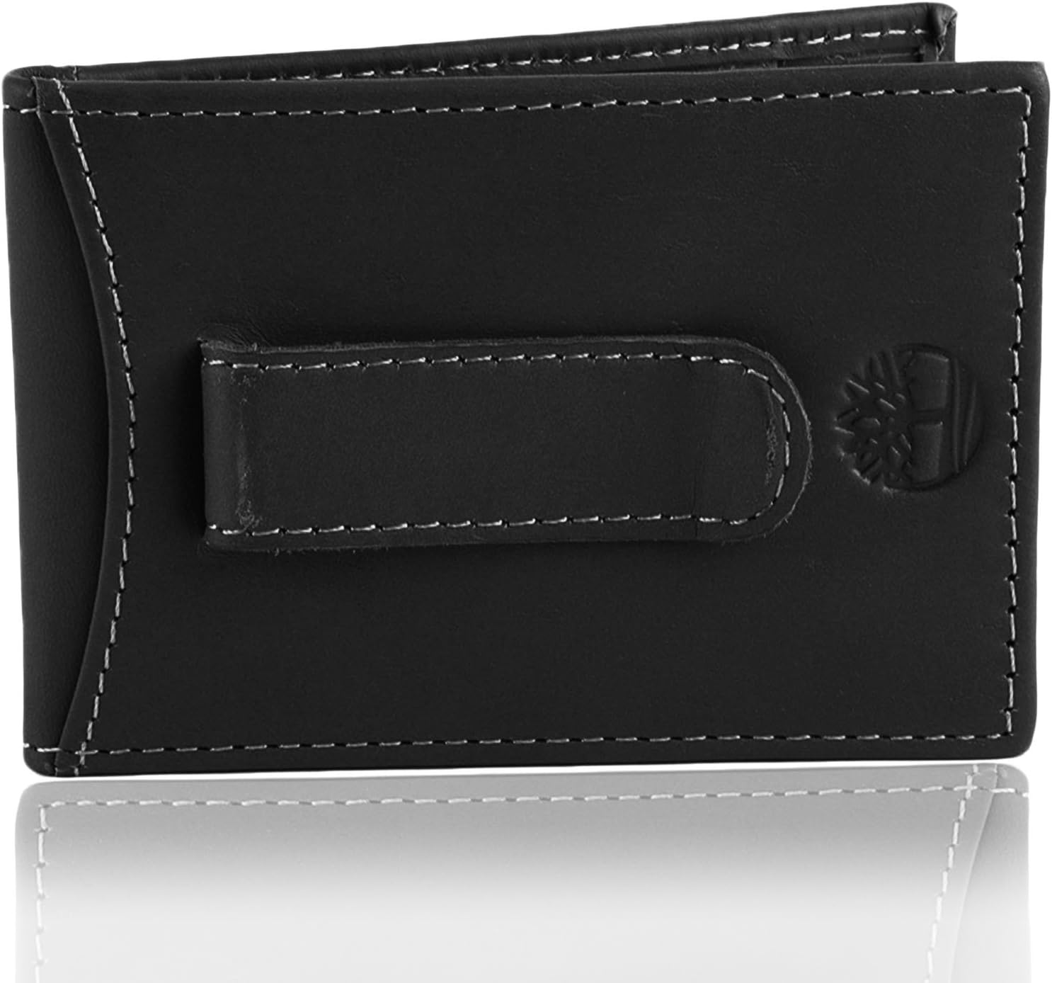 Кошелек Timberland, Black (Money Clip)
Кошелек Timberland, Black (Money Clip)
