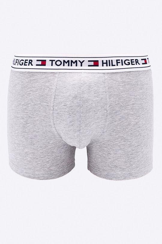 Томми Хилфигер - Боксеры UM0UM00515 Tommy Hilfiger, серый
Томми Хилфигер - Боксеры UM0UM00515 Tommy Hilfiger, серый