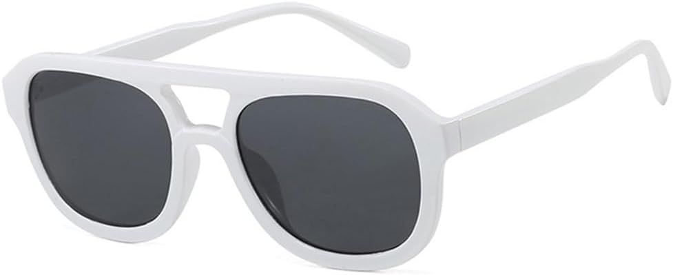 Мужские солнцезащитные очки в стиле панк с черной и оранжевой оправой и защитой от УФ-излучения UV400 для занятий спортом на открытом воздухе, бега и путешествий UYPTK, White Black
Мужские солнцезащитные очки в стиле панк с черной и оранжевой оправой и защитой от УФ-излучения UV400 для занятий спортом на открытом воздухе, бега и путешествий UYPTK, White Black