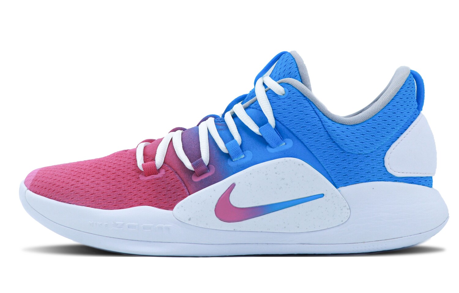 Мужские баскетбольные кроссовки Nike Hyperdunk X
Мужские баскетбольные кроссовки Nike Hyperdunk X