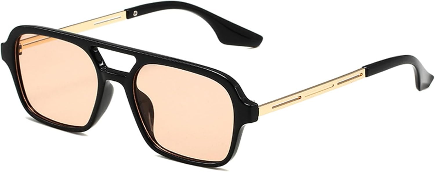 Модные солнцезащитные очки для женщин и мужчин, с защитой от УФ-излучения, сверхлегкие, поляризованные, UV400, для езды на велосипеде, вождения, рыбалки MCZTO, Black/Tea
Модные солнцезащитные очки для женщин и мужчин, с защитой от УФ-излучения, сверхлегкие, поляризованные, UV400, для езды на велосипеде, вождения, рыбалки MCZTO, Black/Tea