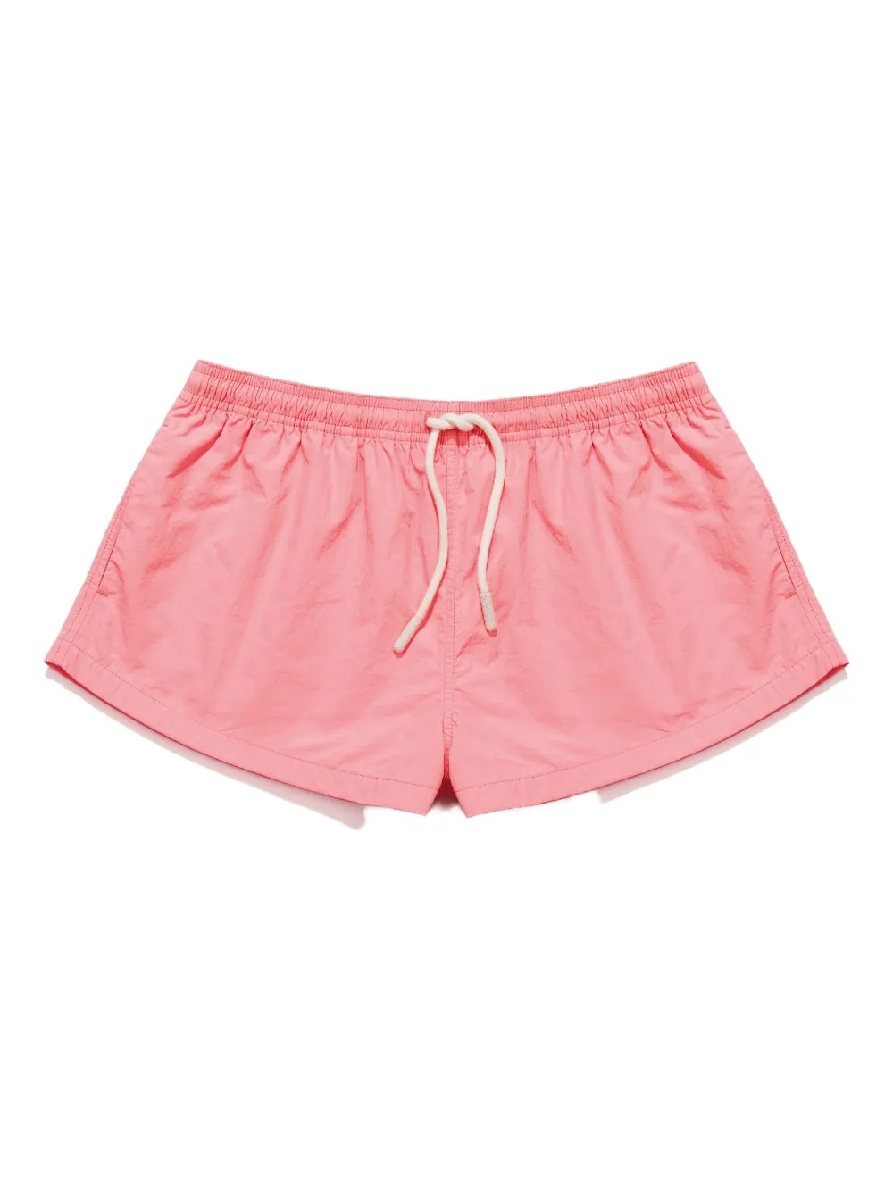 Короткие шорты с кулиской Mainless, розовый
Короткие шорты с кулиской Mainless, розовый