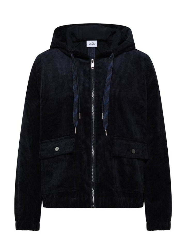 Зимняя куртка Cecil
Зимняя куртка Cecil