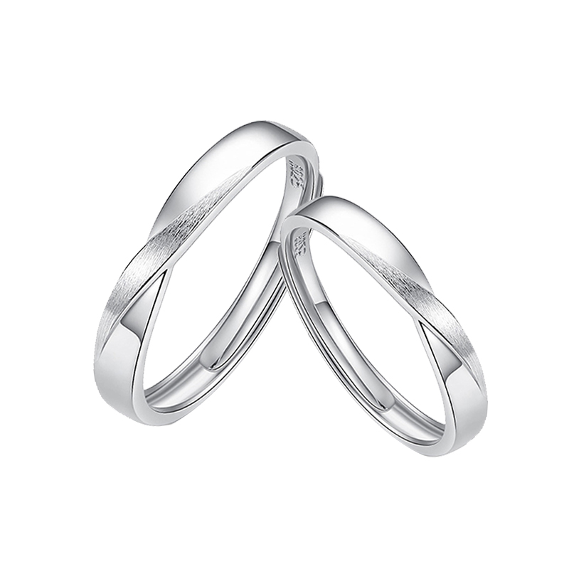 DAISY BEAUTY Серебряное кольцо S925 унисекс
DAISY BEAUTY Серебряное кольцо S925 унисекс