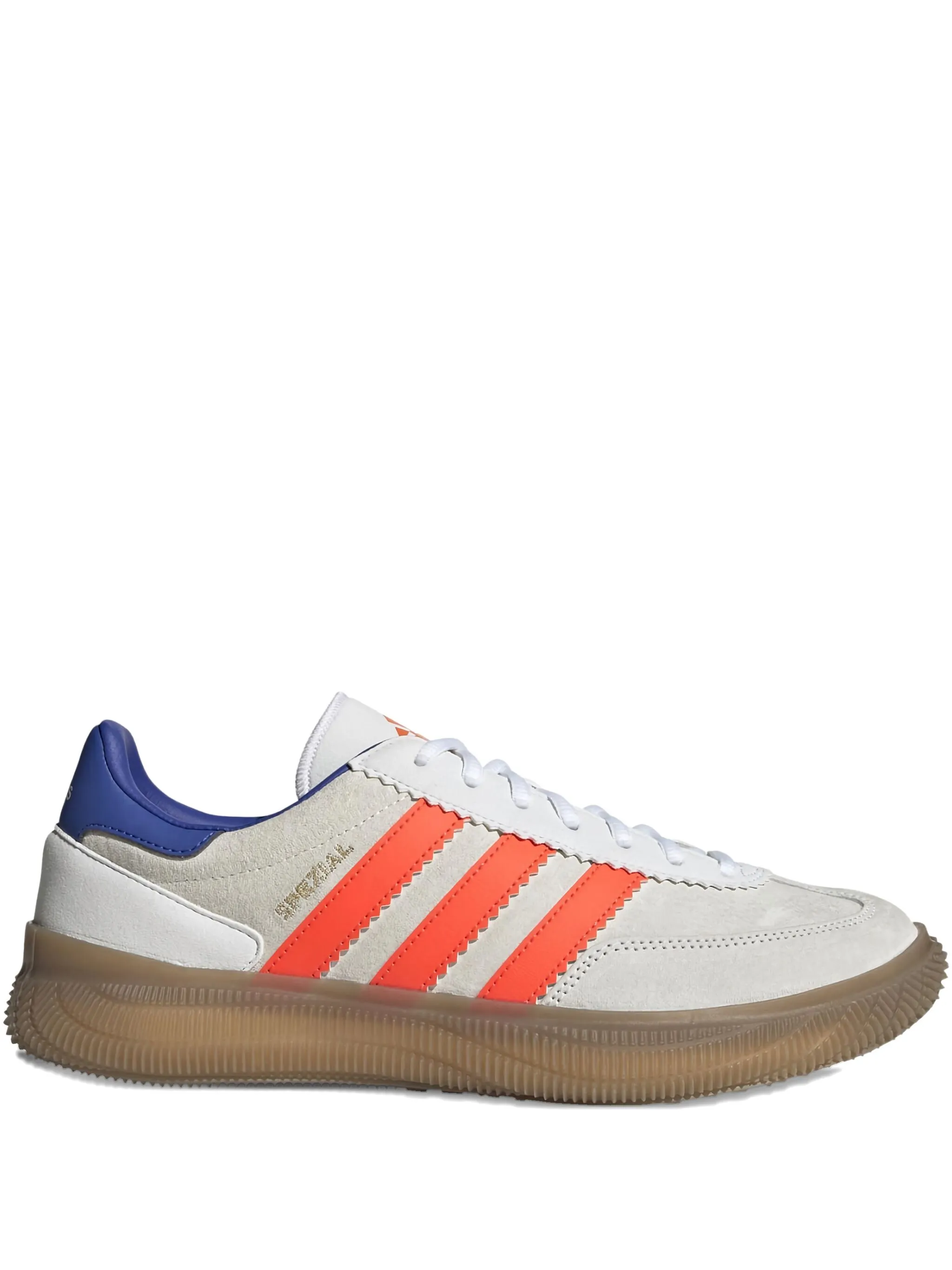 Кроссовки Handball Spezial Pro Adidas, белый
Кроссовки Handball Spezial Pro Adidas, белый