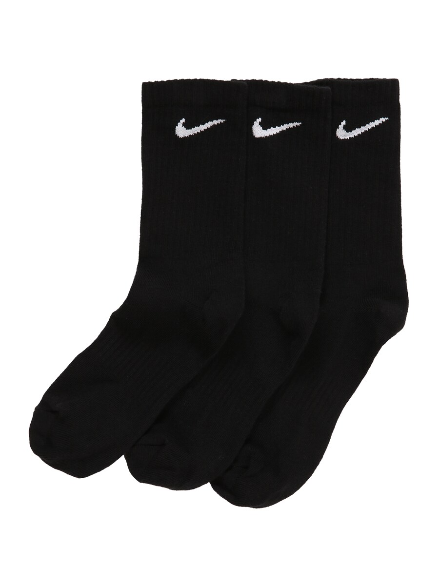 Спортивные носки NIKE Everyday, Black
Спортивные носки NIKE Everyday, Black