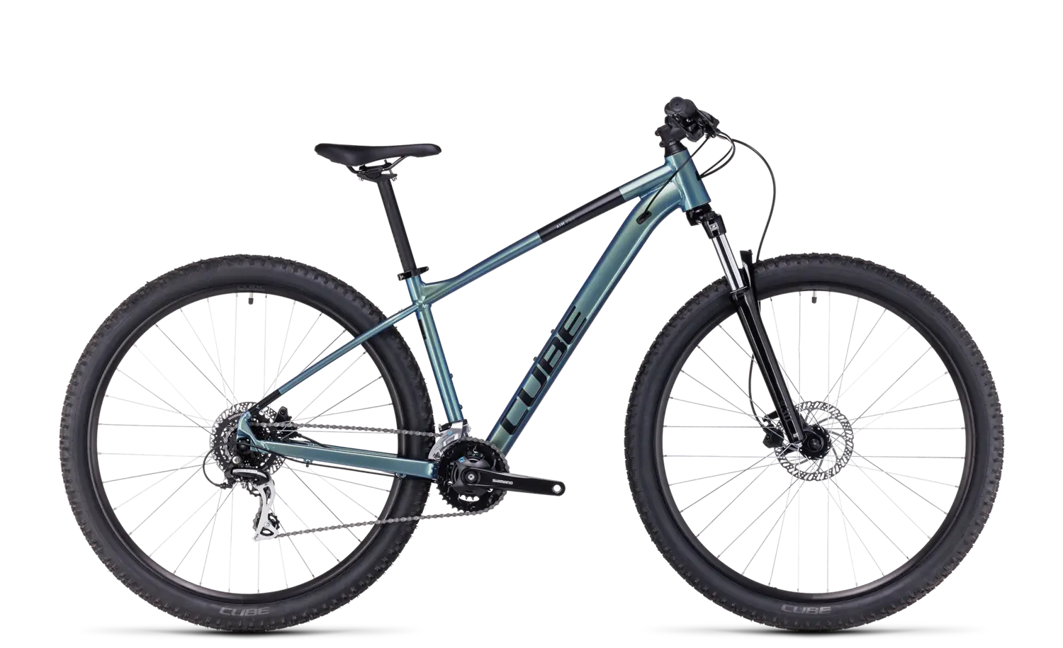 Велосипед хардтейл Cube Aim Pro, shiftverde´n´black, Черный, Велосипед хардтейл Cube Aim Pro, shiftverde´n´black
Велосипед хардтейл Cube Aim Pro, shiftverde´n´black, Черный, Велосипед хардтейл Cube Aim Pro, shiftverde´n´black