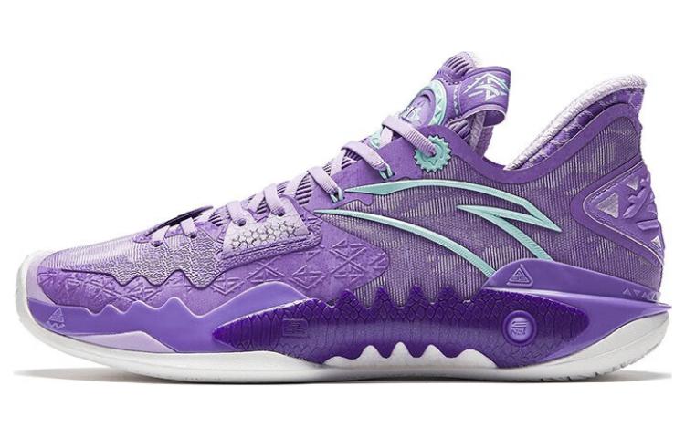 ANTA Шок Вейв 5 'Мутации' — фиолетово-зеленые, цвет Purple Green
ANTA Шок Вейв 5 'Мутации' — фиолетово-зеленые, цвет Purple Green