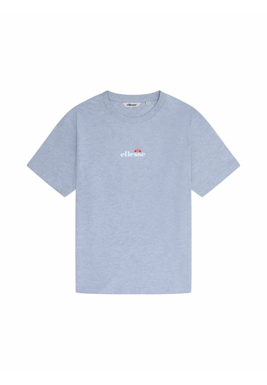 Футболка Ellesse Print T-shirt, Light Grey Marl/Light Grey, Серый, Футболка Ellesse Print T-shirt, Light Grey Marl/Light Grey
Футболка Ellesse Print T-shirt, Light Grey Marl/Light Grey, Серый, Футболка Ellesse Print T-shirt, Light Grey Marl/Light Grey
