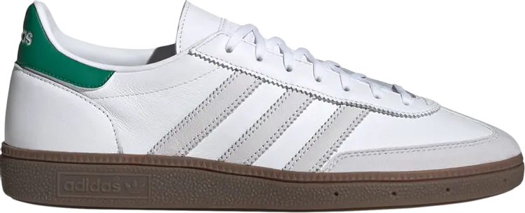 Кроссовки Handball Spezial 'White Collegiate Green', белый, Серый, Кроссовки Handball Spezial 'White Collegiate Green', белый
Кроссовки Handball Spezial 'White Collegiate Green', белый, Серый, Кроссовки Handball Spezial 'White Collegiate Green', белый