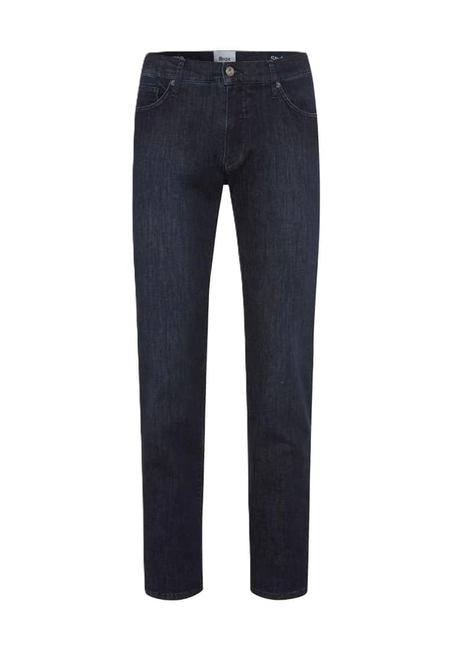 Джинсы с 5 карманами Brax, цвет 24 raw used
Джинсы с 5 карманами Brax, цвет 24 raw used