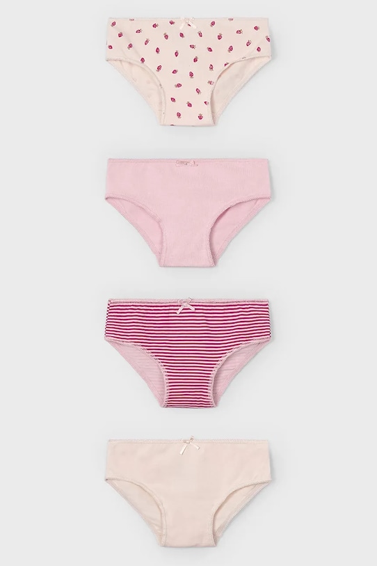 Детские трусы Mayoral, розовый
Детские трусы Mayoral, розовый