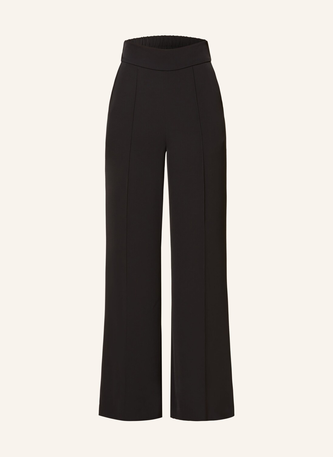 Брюки Марлен Comma, черный
Брюки Марлен Comma, черный